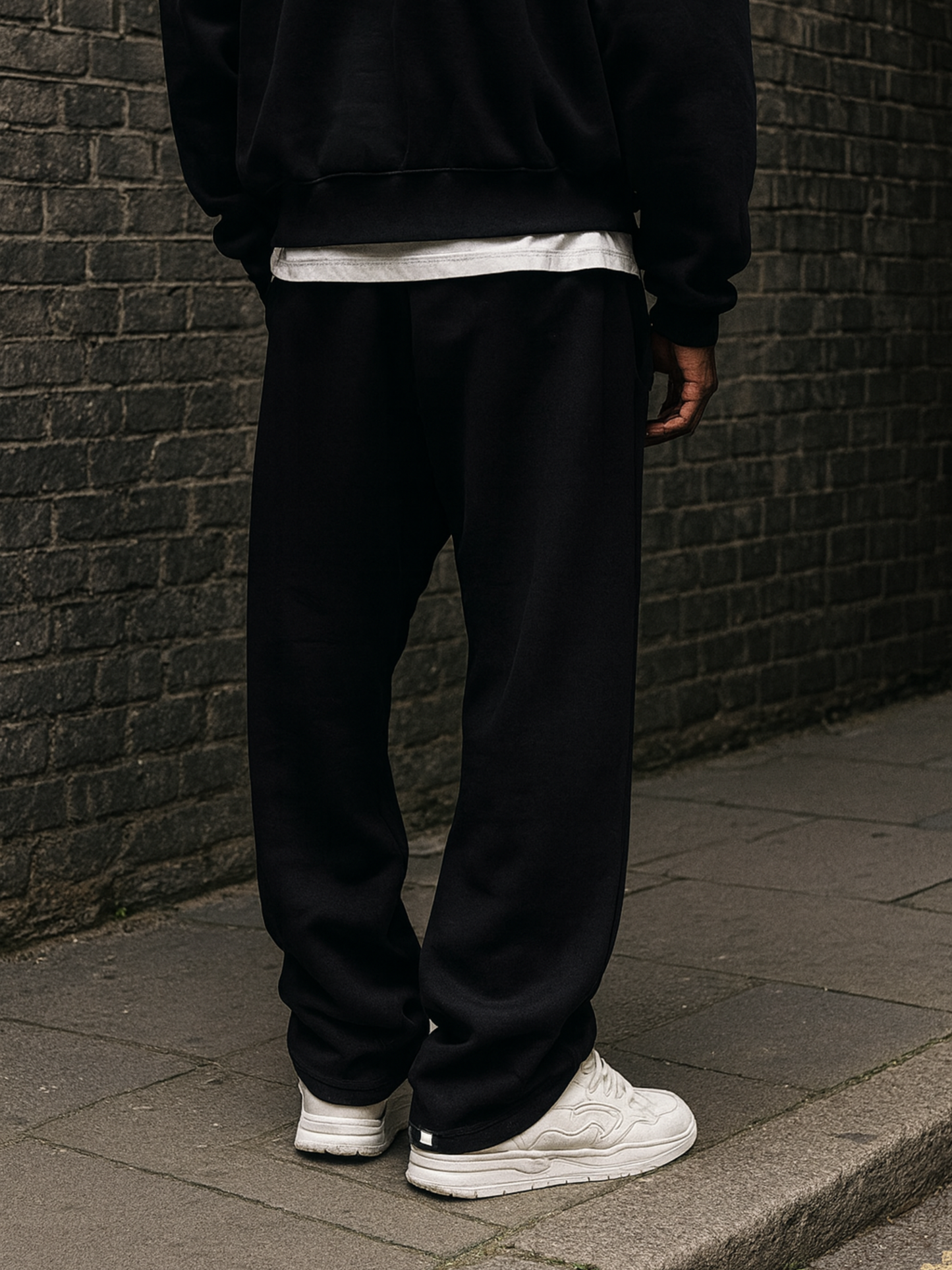 Vivo | Tracksuit Outfit V1