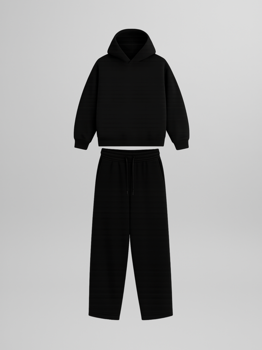 Vivo | Tracksuit Outfit V1