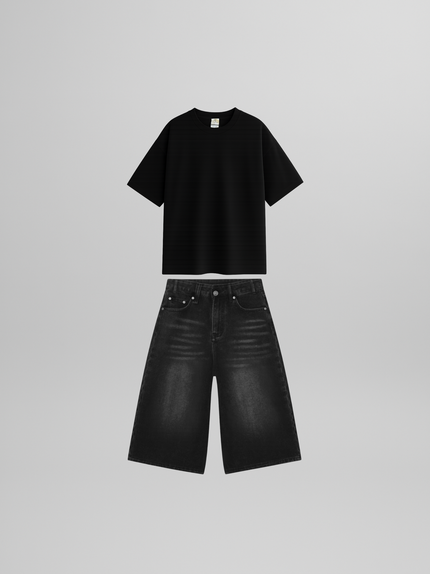 Vivo | "The Classic" Outfit