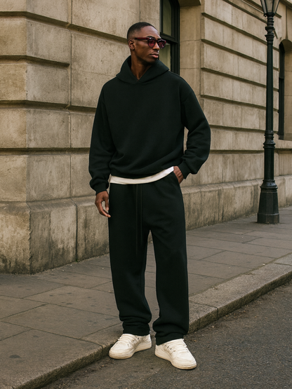 Vivo | Tracksuit Outfit V1