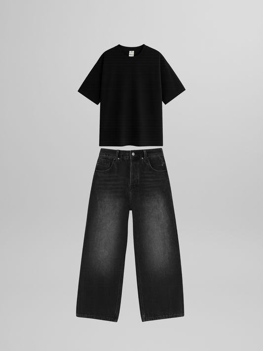 Vivo | "The Timeless" Outfit